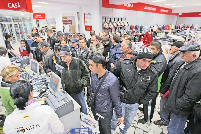 
    Foto: Dorin Constanda    