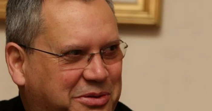 Dumitru Prunariu, viitor director ONU pentru cosmos: "Sunt interese politice divergente"