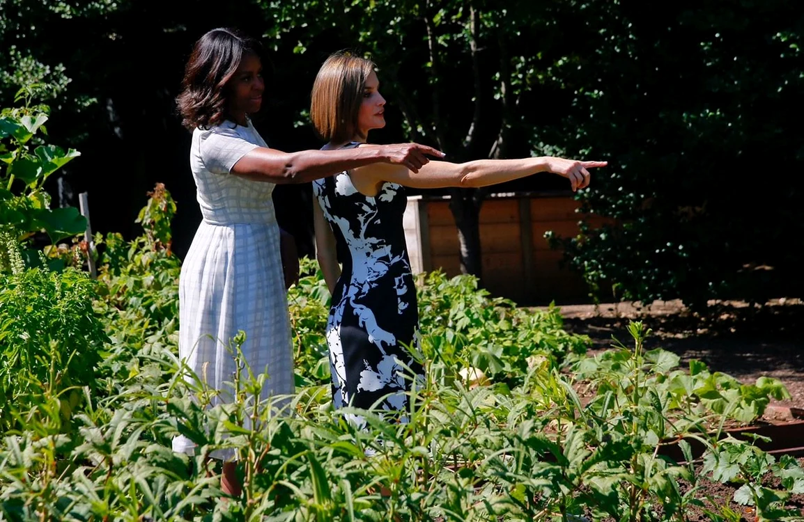 King Felipe And Queen Letizia Official Visit To The USA jpeg