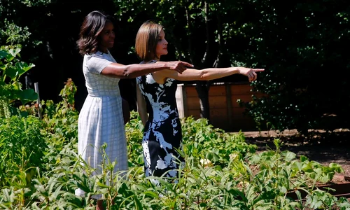 King Felipe And Queen Letizia Official Visit To The USA jpeg