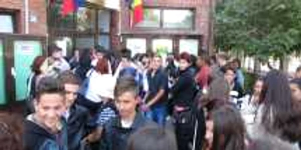 evaluare nationala valcea
