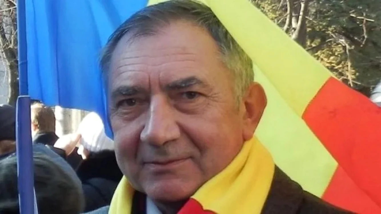 Ion Iovcev