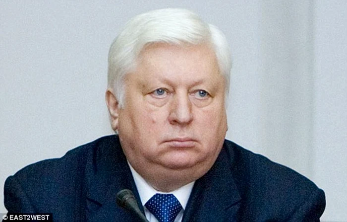 Vladimir Trofimov
