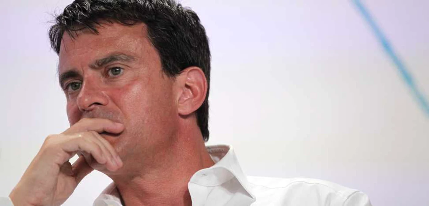 Valls nu înţelege de ce în România nu există metode bune de integrare a romilor FOTO Reuters