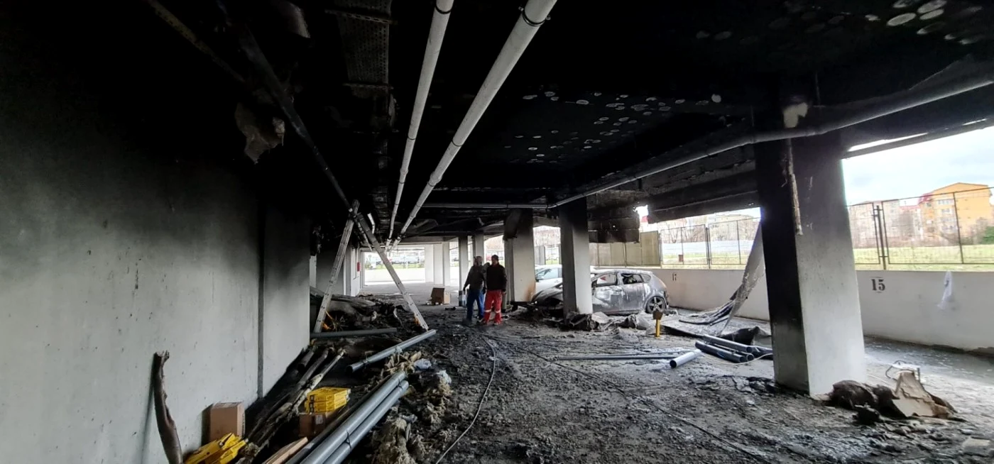 urmari incendiu constanta foto primaria constanta