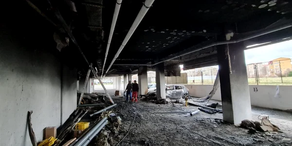 urmari incendiu constanta foto primaria constanta
