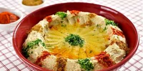 salata de vinete