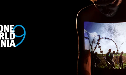 One World Romania 2016 png