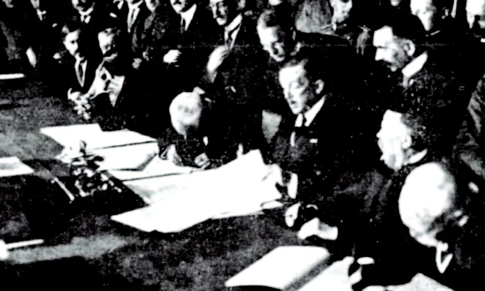 7 mai 1918    ziua când ne am pierdut independența jpeg