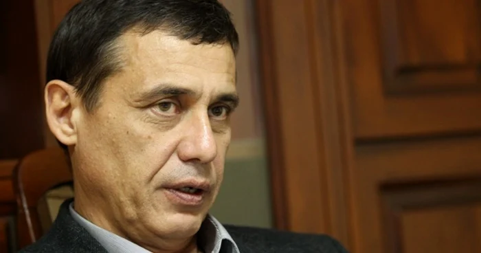 TUDOR IOVU Președintele Federaâiei Moldovenești de Fotbal, Pavel Cebanu