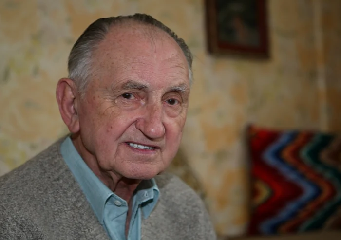 Foto: Stelian Grajdan