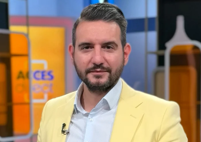 Av. Adrian Cuculis / Foto: Facebook