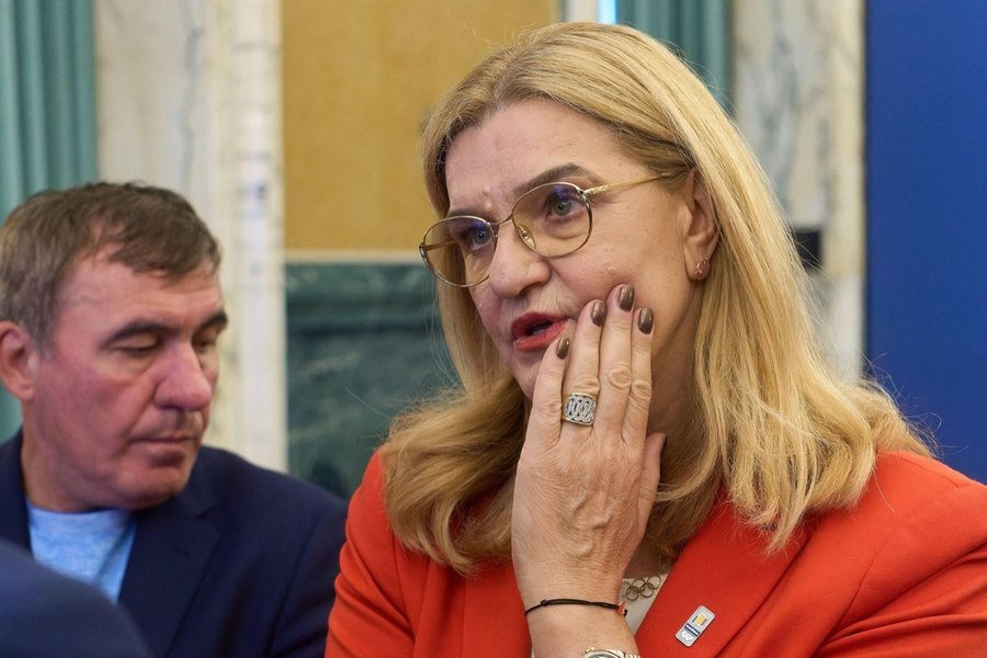 Război total în sportul românesc! Elisabeta Lipă, atac fără menajamente după declarațiile lui David Popovici