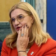 Elisabeta Lipă | FOTO Profimedia
