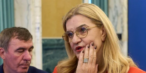 Elisabeta Lipă | FOTO Profimedia