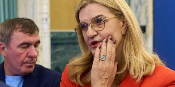 Elisabeta Lipă | FOTO Profimedia 