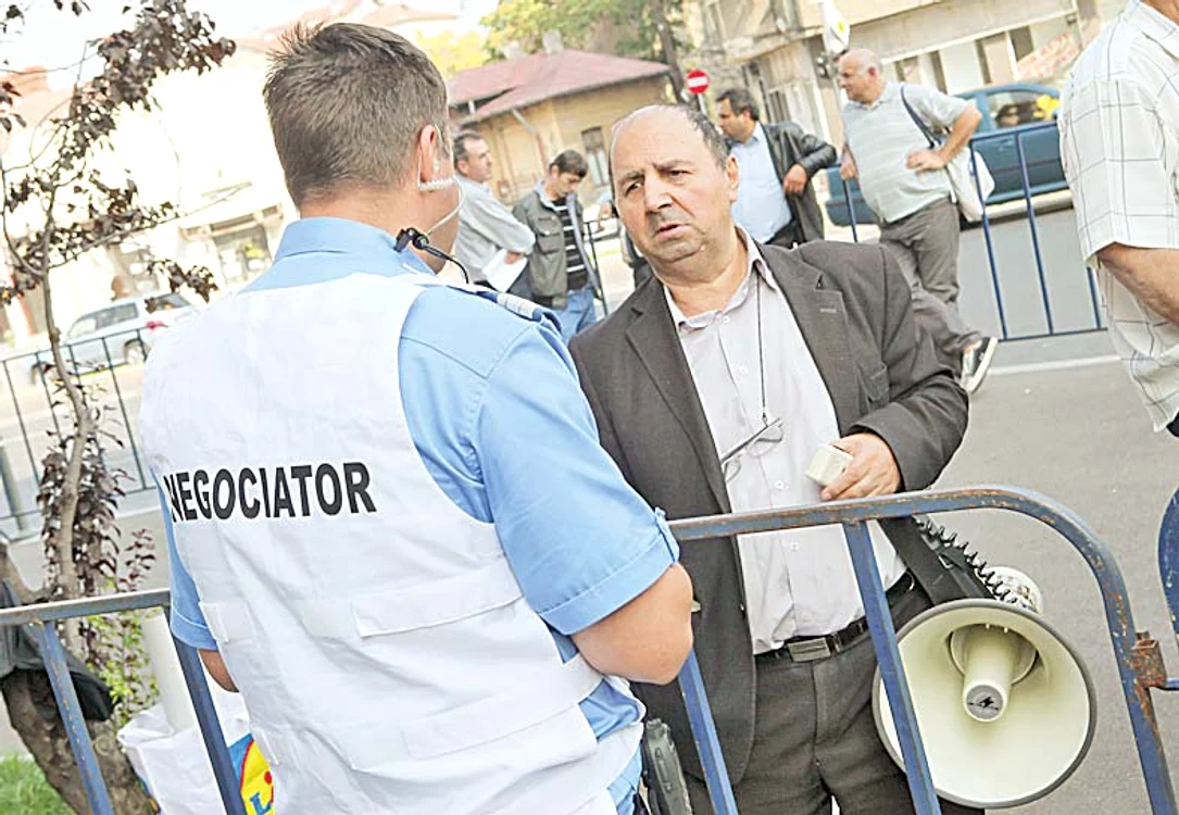 Conducătorii auto au planificat un protest de amploare