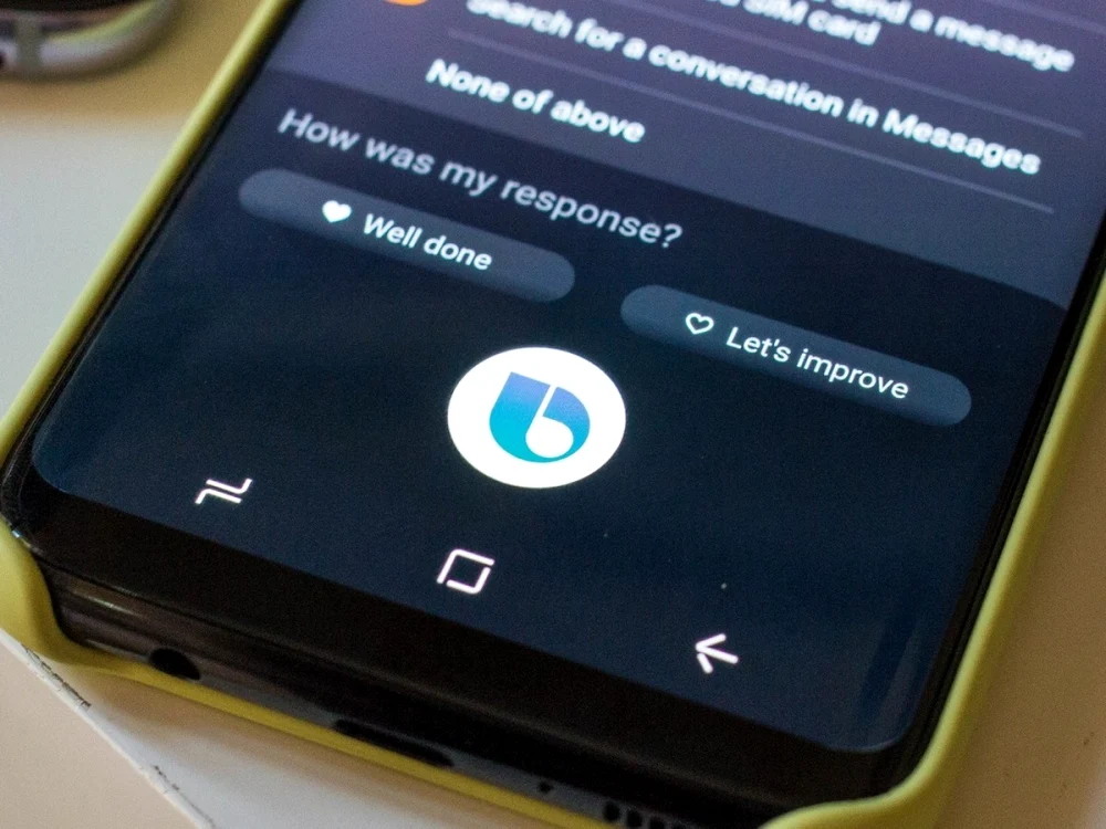 bixby