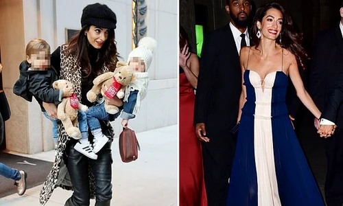 amal clooney seara diva ziua mama sportiva jpeg
