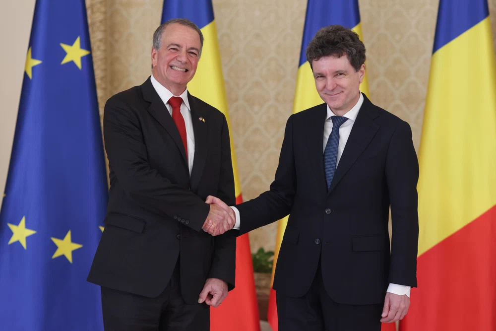 Mesaj de susținere pentru România la recepția de Ziua Națională a Statelor Unite. Ambasadorul Nirenberg: „Capabilităţile de aici rămân puternice”