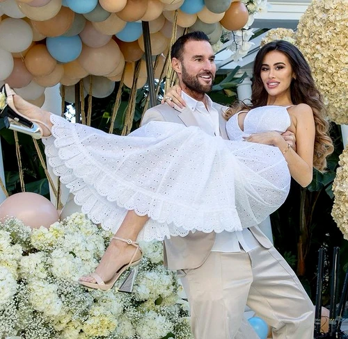 1 philipp plein si lucia bartoli insarcinata sexul copilului baietel tatic din nou 1 jpg jpeg