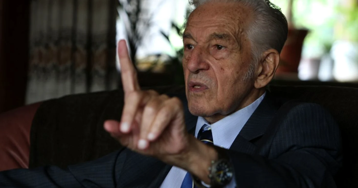 Un comunicat al Spitalului Elias anunţă că Sergiu Nicolaescu nu avea cancer FOTO Adevărul