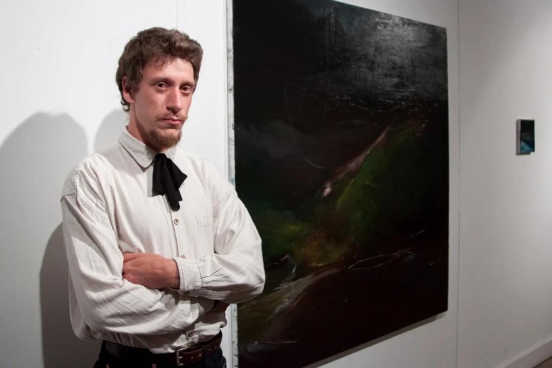 Robert Filep pictura