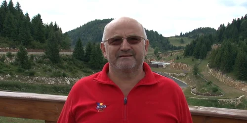 Cheile Grădiştei staţiune de vis construită de un singur om FOTO Cheile Grădiştei