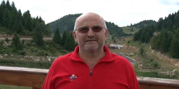 Cheile Grădiştei staţiune de vis construită de un singur om FOTO Cheile Grădiştei