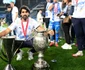 Universitatea Craiova a cucerit titlul pentru a cincea oară (FOTO: Sportpictures)