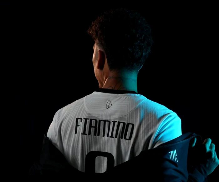 Roberto Firmino, prezentat oficial la Al-Sadd. Foto/Instagram