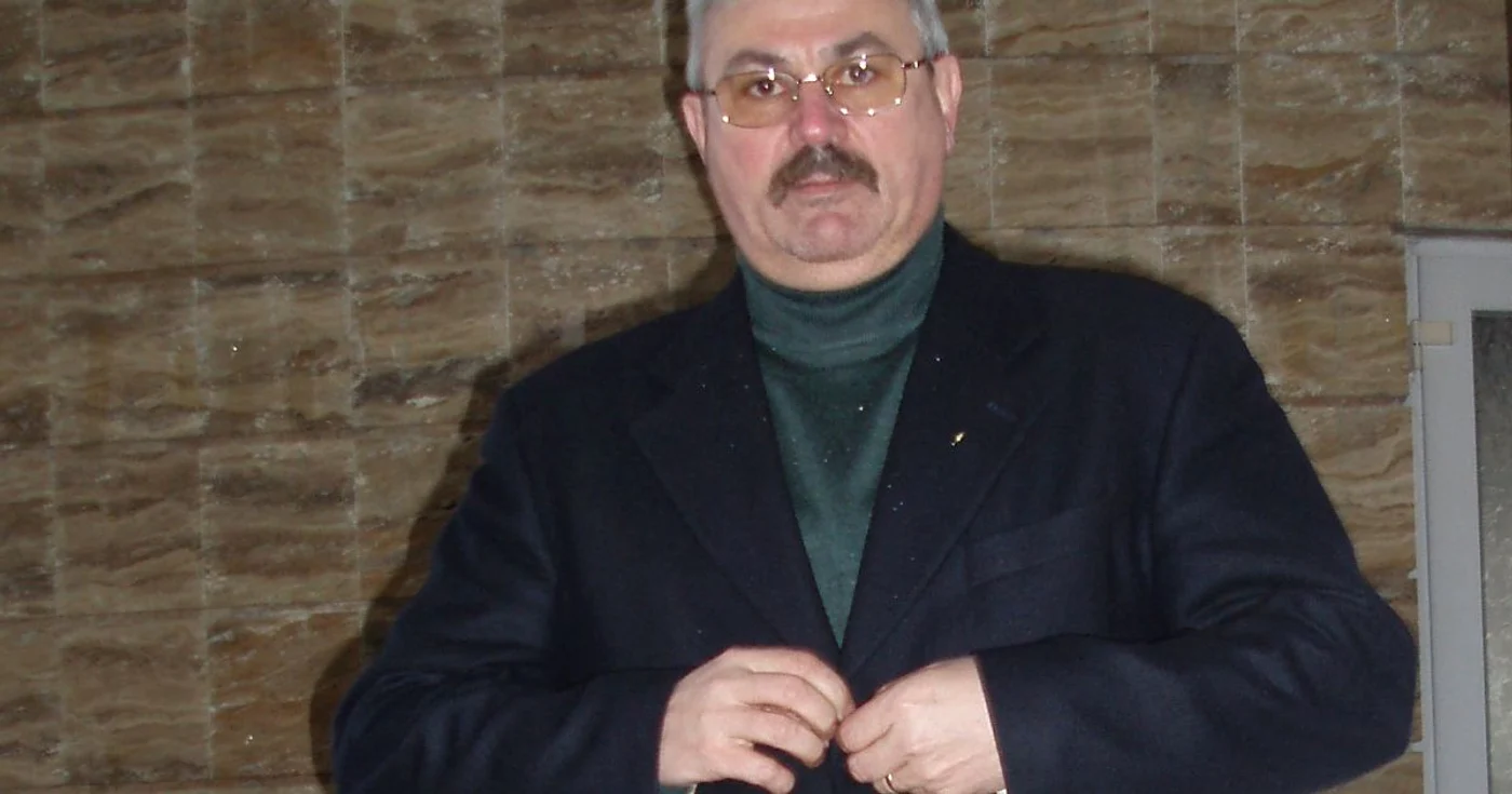 Gheorghe Ciubotaru 