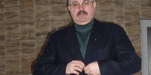Gheorghe Ciubotaru 