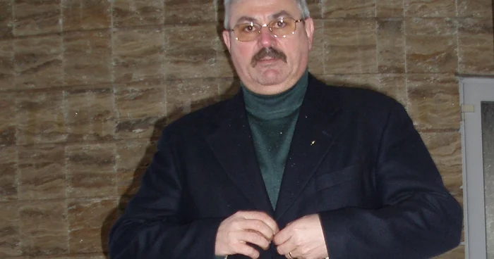 Gheorghe Ciubotaru 