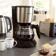 Cafetieră Philips Daily Collection HD7461 20R1 Sursă Philips jpg