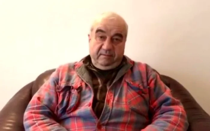 
    «Am întrebat asistenta, când s-a apropiat cu seringa, dacă este ser Pfizer şi mi-a spus că da», povesteşte Vasile Văduva  