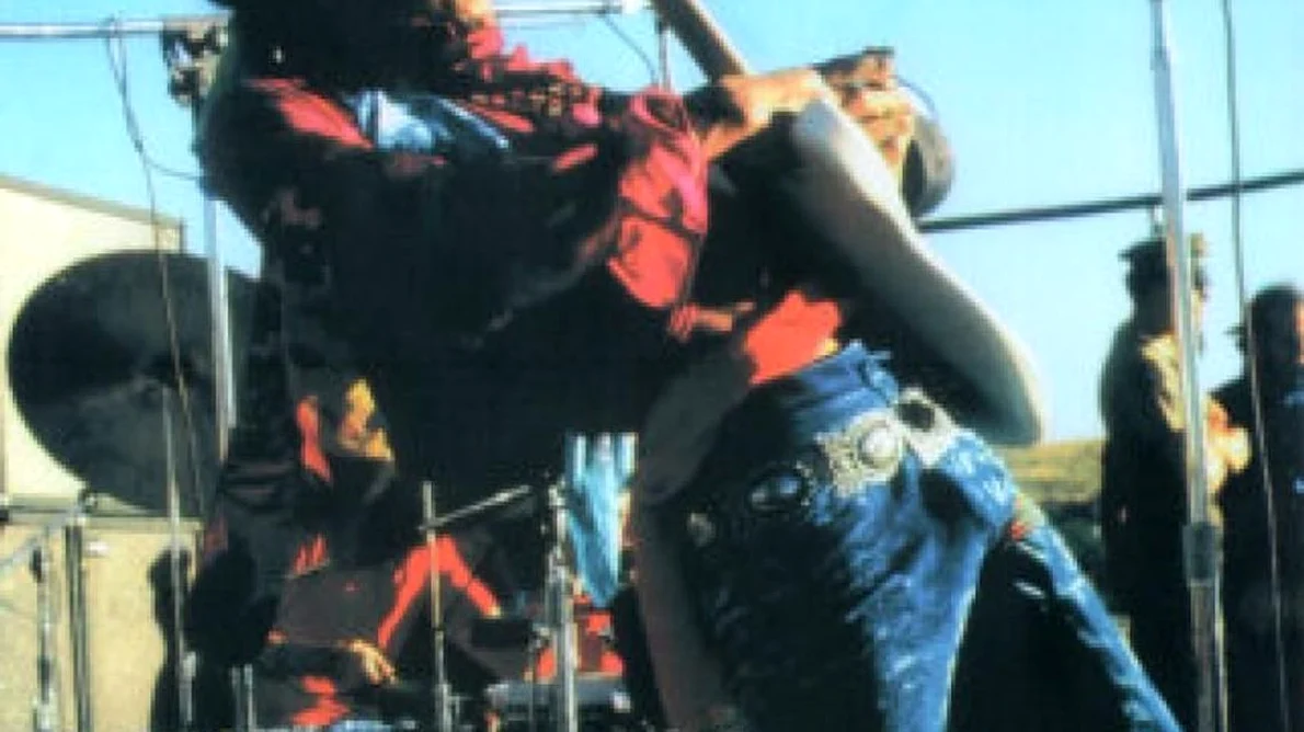 Jimi Hendrix – The Guitar God jpeg