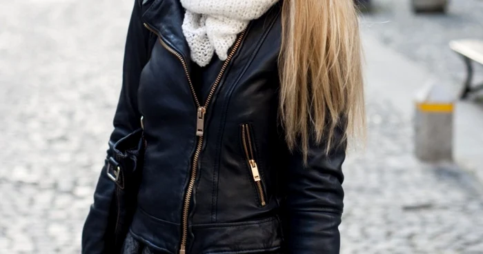 moda strazii