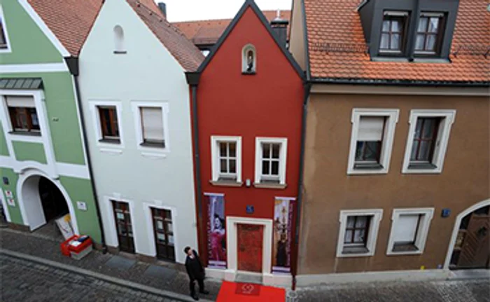 
    Eh’haeusl a intrat în Cartea Recordurilor  