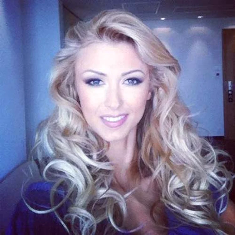 Andreea Bălan este acuzată de fostul impresar că nu are voce