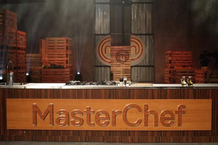 
    Înscrierile la Masterchef au începutfoto: Pro Tv  