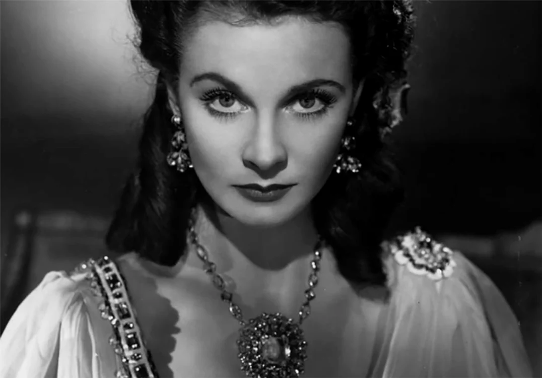 Vivien Leigh 