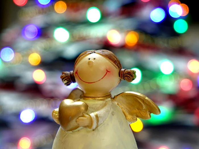 Asociația ALEF pentru Educație, Cultură și Dezvoltare - „Lumina care ne unește” Sursa foto Pixabay