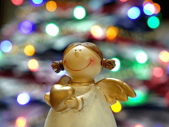 Asociația ALEF pentru Educație, Cultură și Dezvoltare - „Lumina care ne unește”  Sursa foto Pixabay