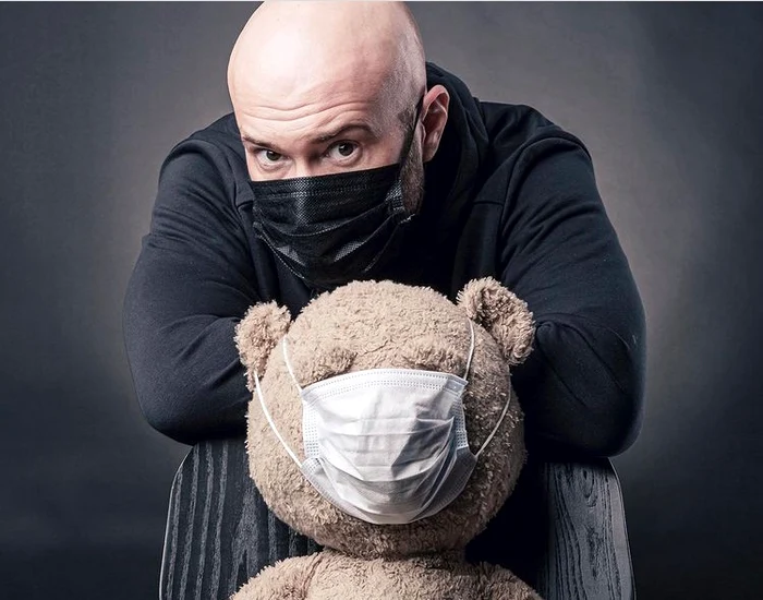 Mihai Bendeac a făcut show umanitar de Crăciun Sursa: Instagram