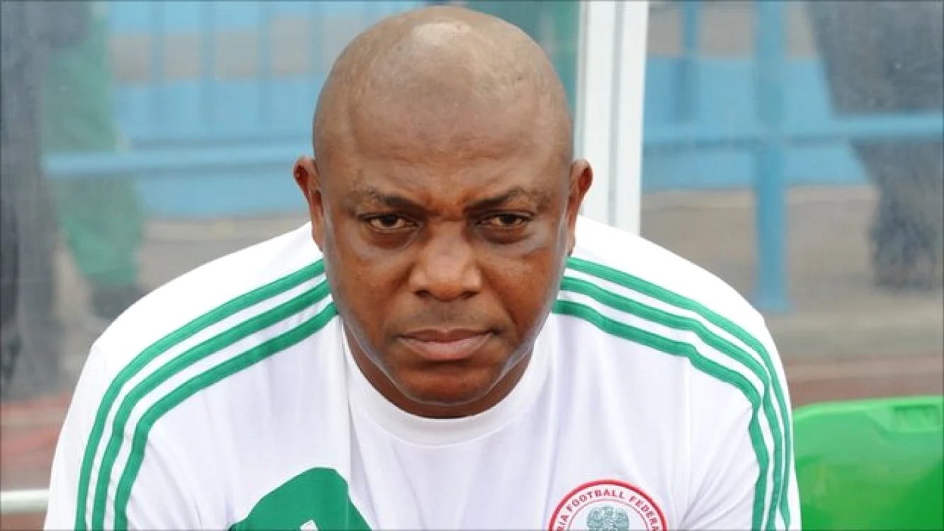 Keshi consideră că Franţa nu merita calificarea în sferturi