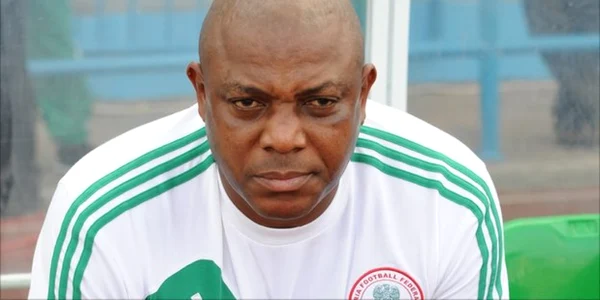 Stephen Keshi