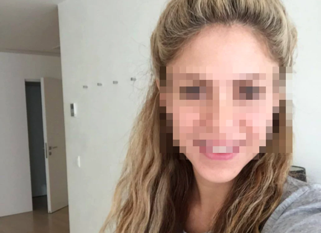 
    Shakira a publicat pe facebook o imagine în care este complet nemachiatăfoto: arhiva personală  