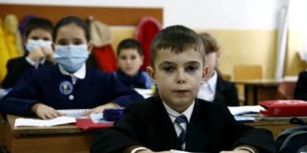 Craiova: Şcoala generală din Filiaşi a reluat cursurile