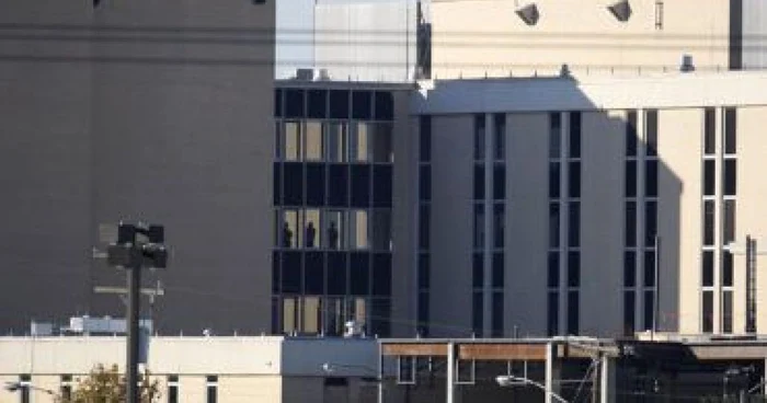 Atacul sângeros de la Fort Hood este condamnat de asociaţiile musulmane